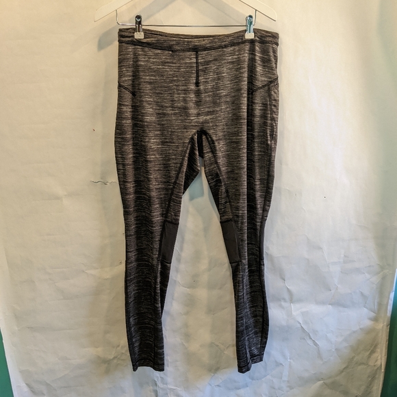 Lululemon Surge tights size M XL in EUC - Picture 8 of 14